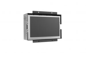 5.7" Open Frame Touch Display with LED Backlight (640x480)